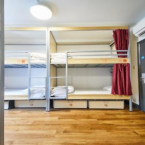 Gemenschappelijk Kamer Alleen voor Vrouwen