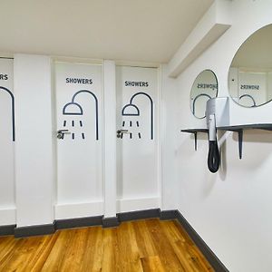 Gemenschappelijk Kamer Alleen voor Vrouwen